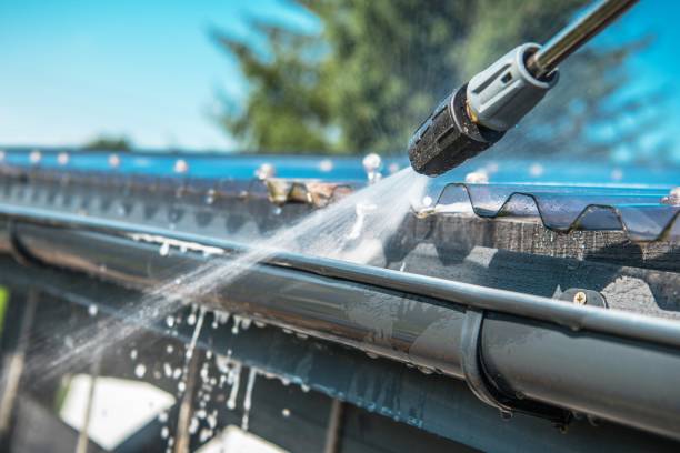Deck Cleaning Services in North Las Vegas, NV