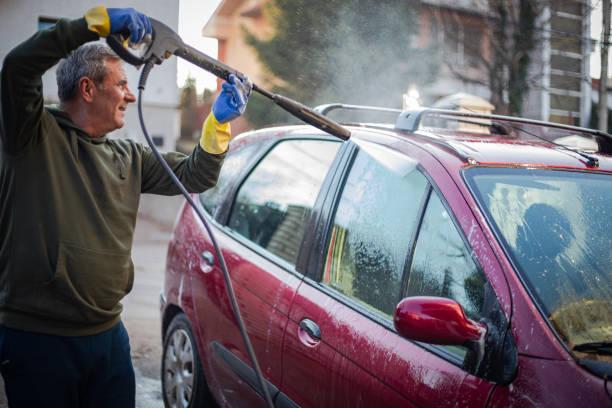 North Las Vegas, NV Pressure Washing Company